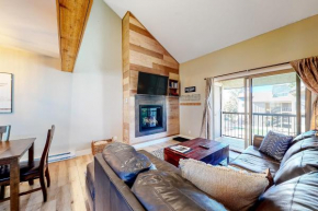 Shadow Run Condos Steamboat Springs